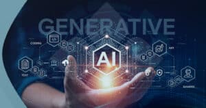 생성형 AI(Generative AI)의 정의